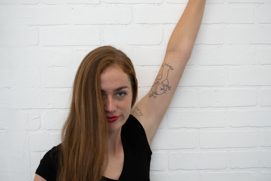 Melanie